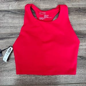 Aritzia The Constant sports bra XS colour Lillooet unworn with tags